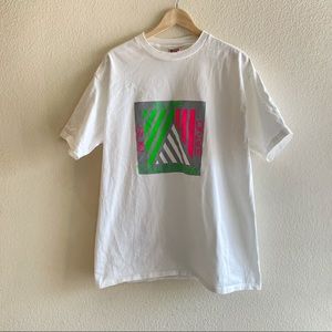 Vintage | California Single Stitch T-Shirt Graphic
